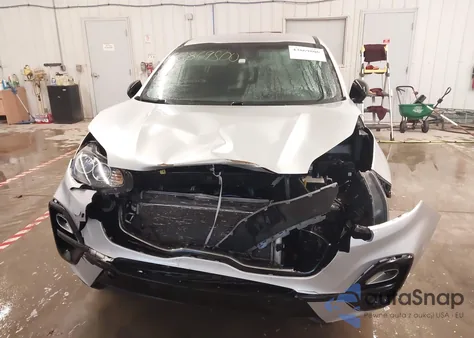 2020 Kia Sportage Lx из США, поврежденный, VIN KNDPMCAC4L7775913